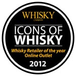 Master of Malt named Global Online Retailer of the Year