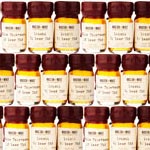 World's Largest Whisky Sample Service