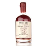 Master of Malt Launch the World’s Oldest Whisky Liqueur