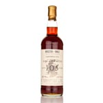 Master of Malt Launch the World’s Oldest and Most Expensive Whisky
