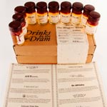 Master of Malt’s Whisky Blended by Bloggers