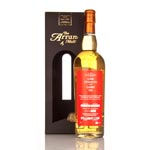 Caskstrength.net is First Blog to Launch Own Whisky