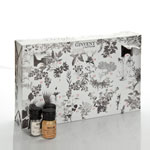 The Ginvent Calendar