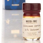 Kilchoman Dram