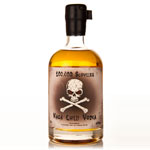 Naga Chilli Vodka