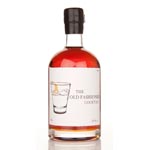 Newly Released Old Fashioned Cocktail available at Selfridges