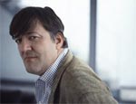 Stephen Fry