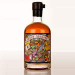 Saint Isidore Blend Whisky