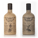 Master of Malt launches a brace of tasty new gins