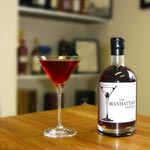Master of Malt Are World’s First Stockist of Vintage Cocktails
