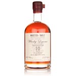 Whisky Liqueur for Single Malt Connoisseurs
