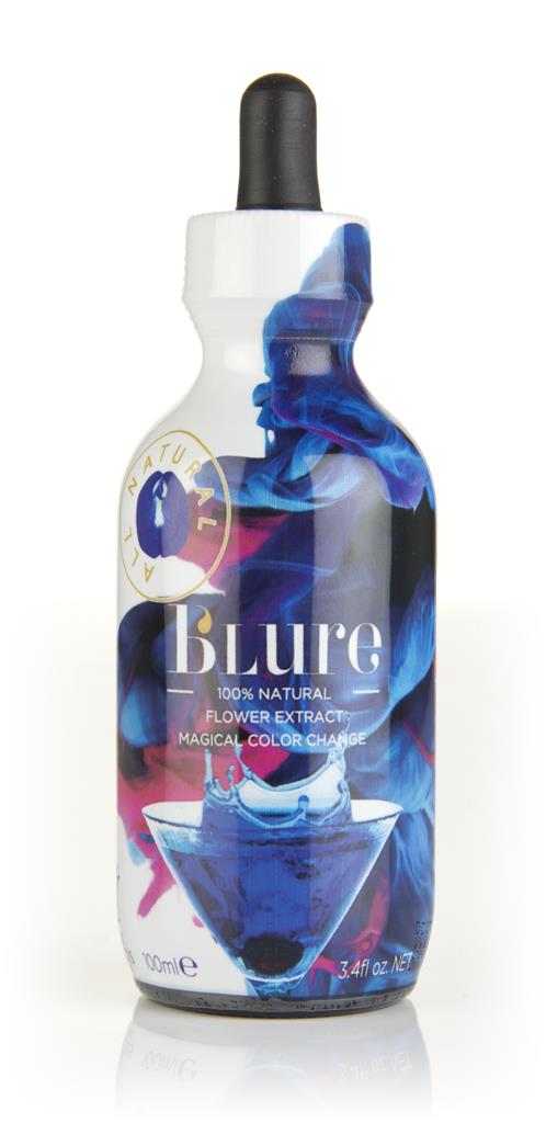 B'Lure Butterfly Pea Extract Bitters