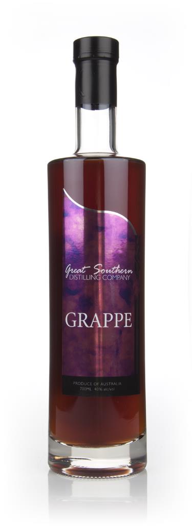 Great Southern Grappe Brandy