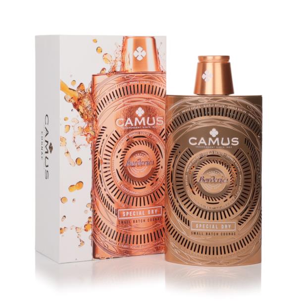 Camus Special Dry Cognac