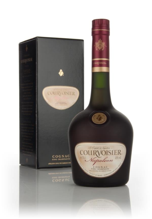 Courvoisier Napoleon Cognac 3cl Sample XO Cognac