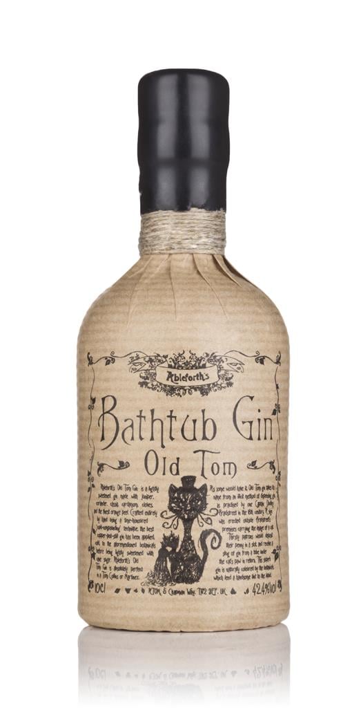 Ableforth's Bathtub Gin - Old Tom 10cl | ABV 42.40%