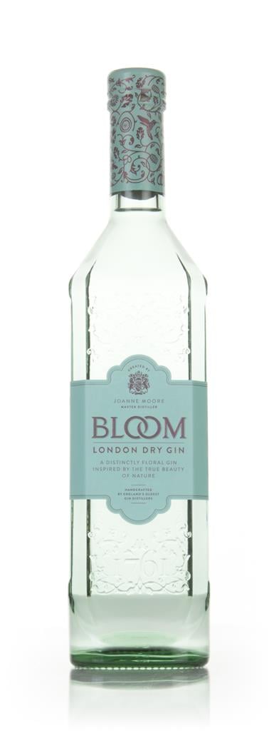 Bloom Gin 3cl Sample London Dry Gin