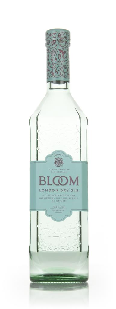 Bloom London Dry Gin