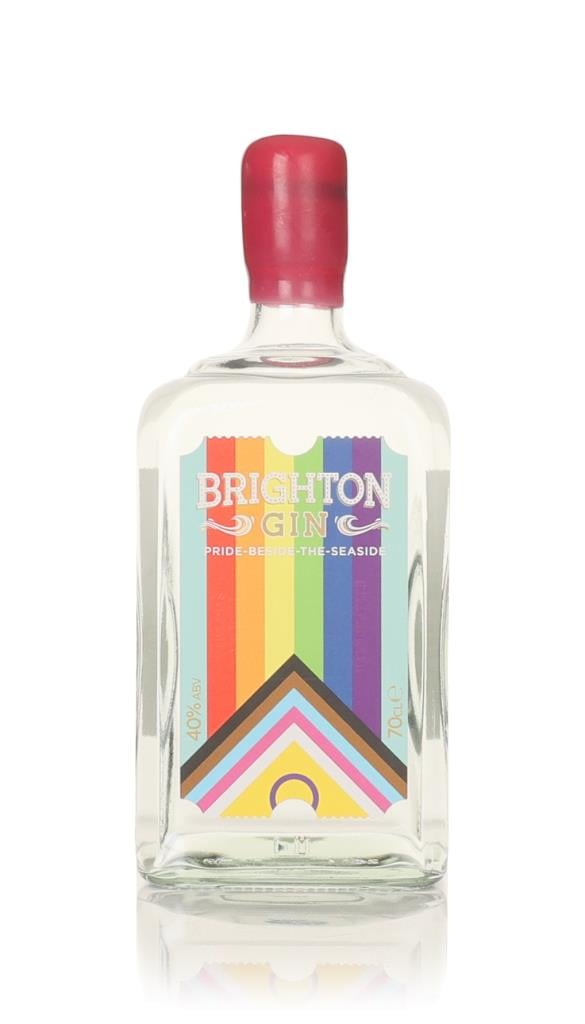 Brighton Pride Gin
