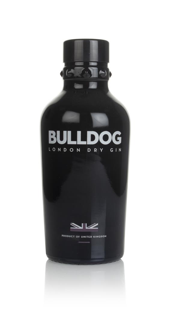 Bulldog Gin