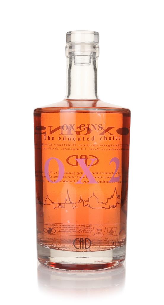 Ox 2 Gin