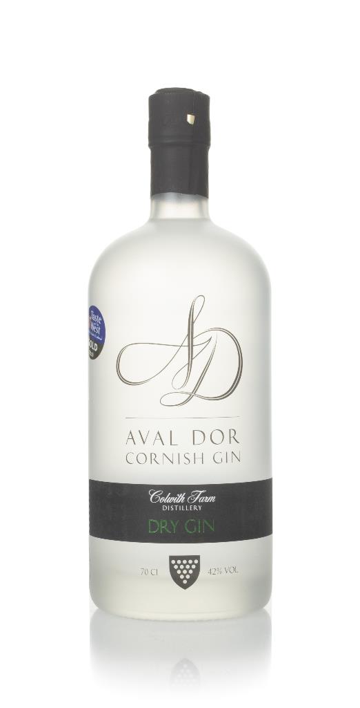 Aval Dor Dry Gin