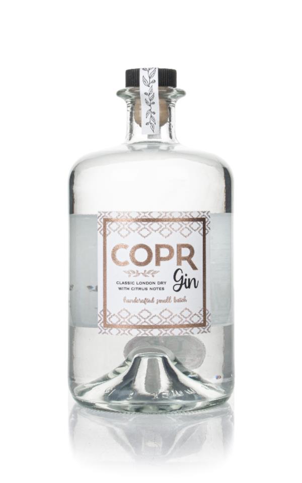 COPR London Dry London Dry Gin