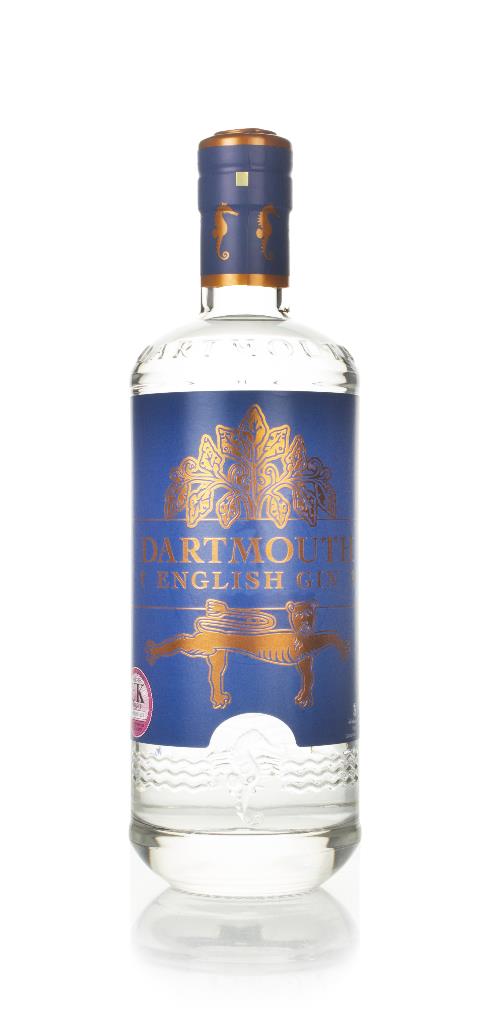 Dartmouth English Gin