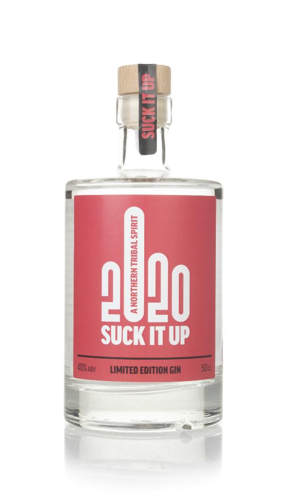 Suck it Up Gin - 2020 Edition Gin