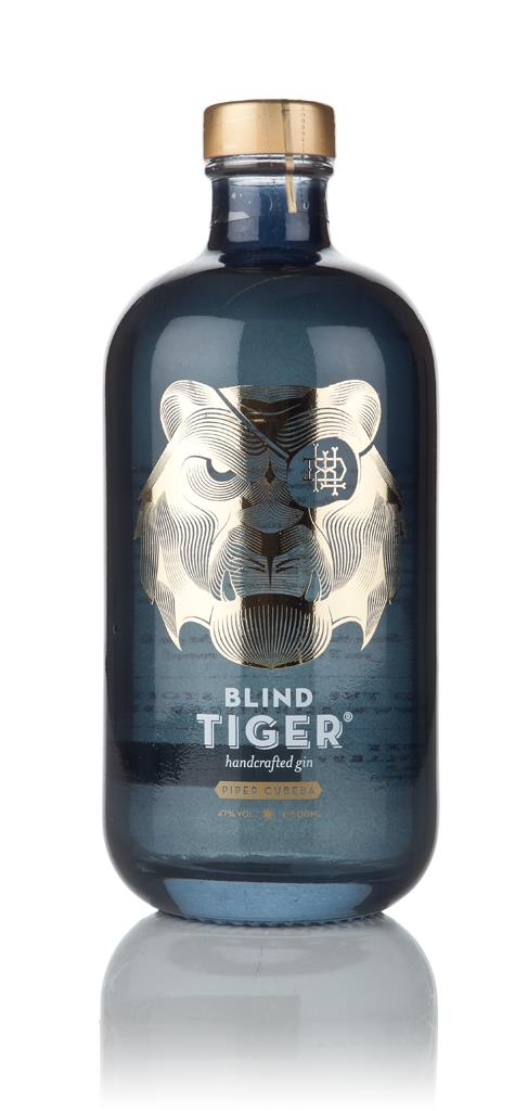 Blind Tiger Piper Cubeba Gin