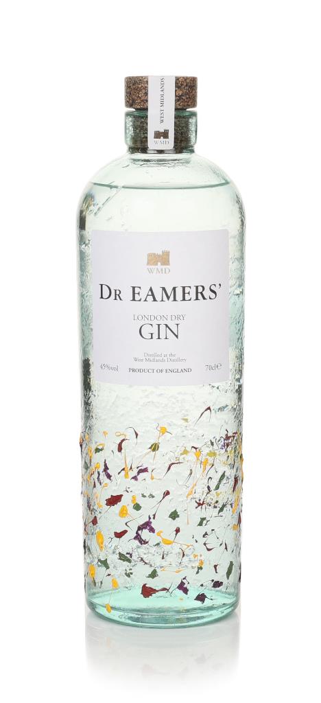 Dr Eamers' London Dry London Dry Gin