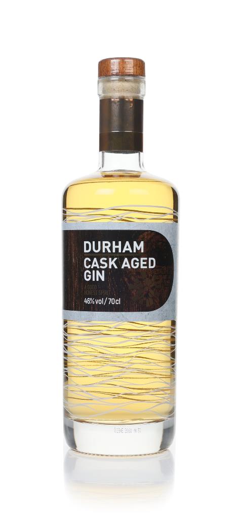 Durham Cask Aged Cask Aged Gin
