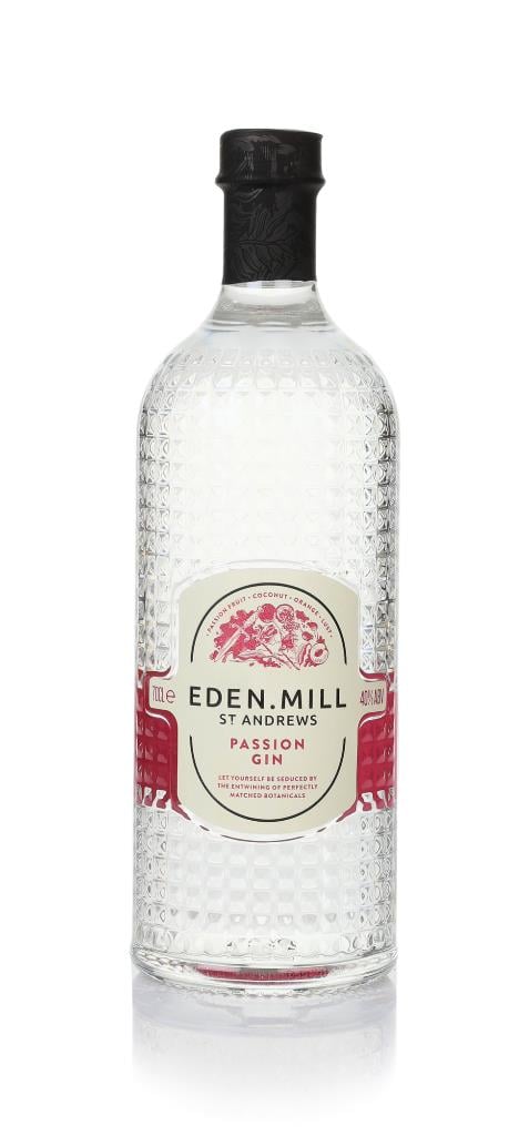 Eden Mill Passion Flavoured Gin