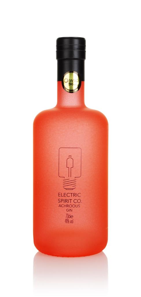 Achroous Gin