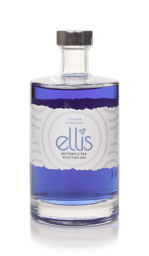 Ellis Butterfly Pea Flavoured Gin