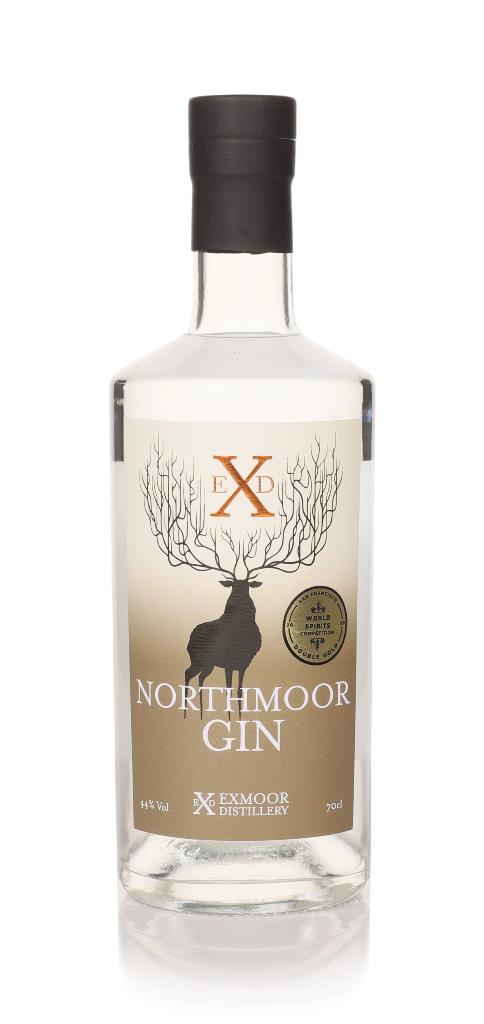 Northmoor Gin