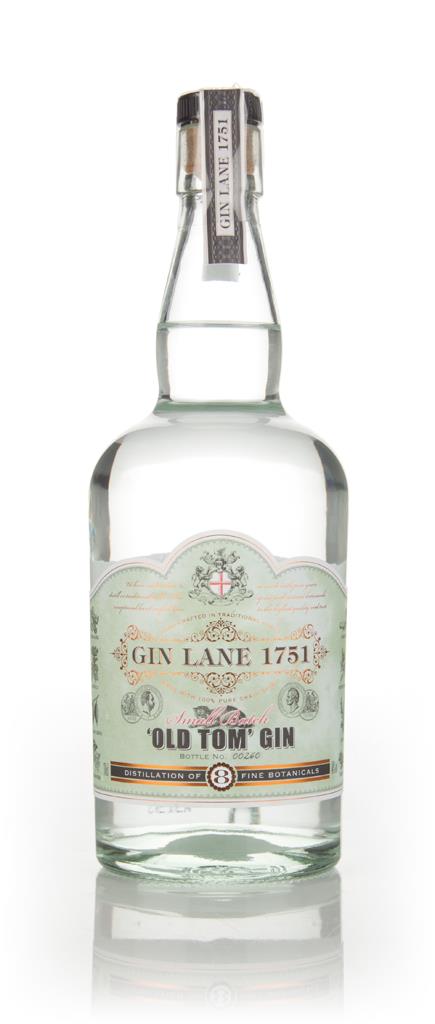 Gin Lane 1751 'Old Tom' Old Tom Gin
