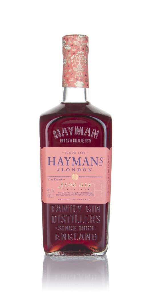 Hayman's Sloe Sloe Gin