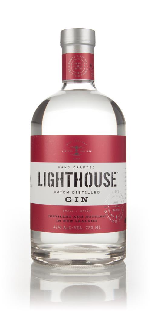 Lighthouse Gin  3cl Sample Gin
