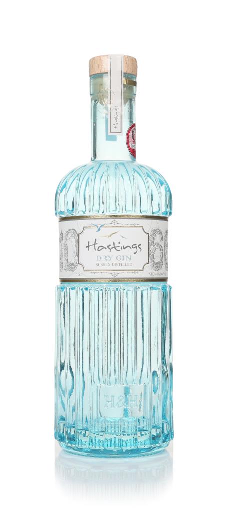 Hastings 1066 Gin