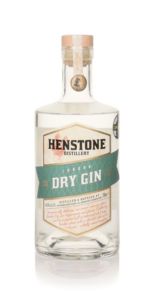 Henstone Gin