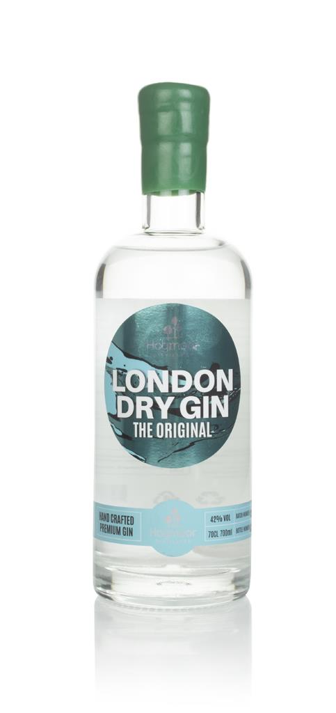 Hogmoor Original London Dry London Dry Gin