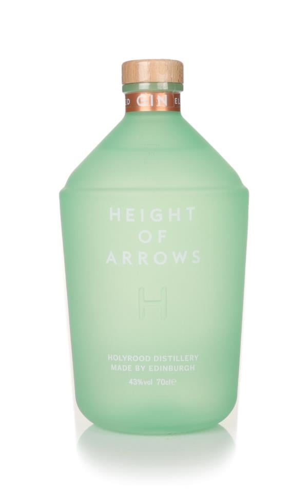 Holyrood Height of Arrows Gin