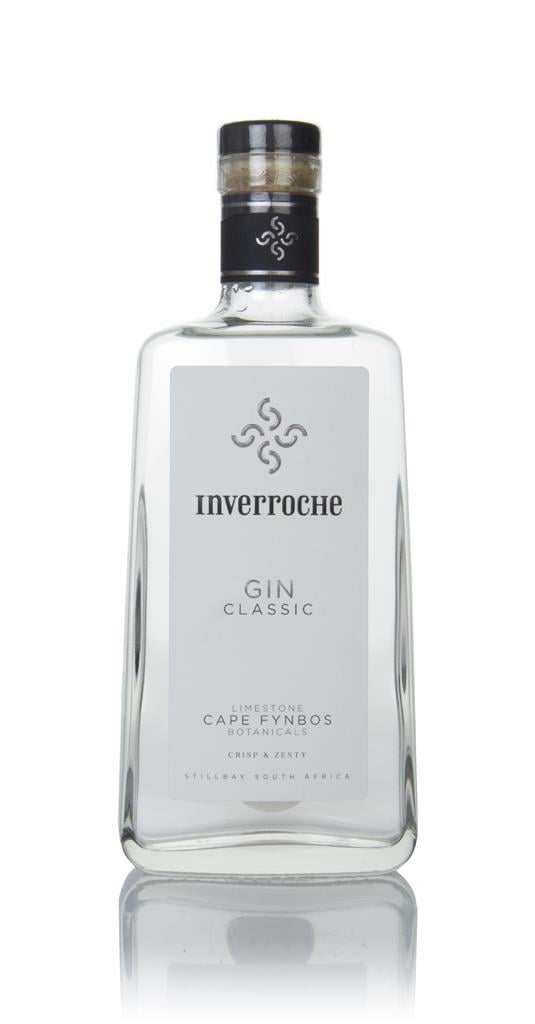 Inverroche Classic Gin