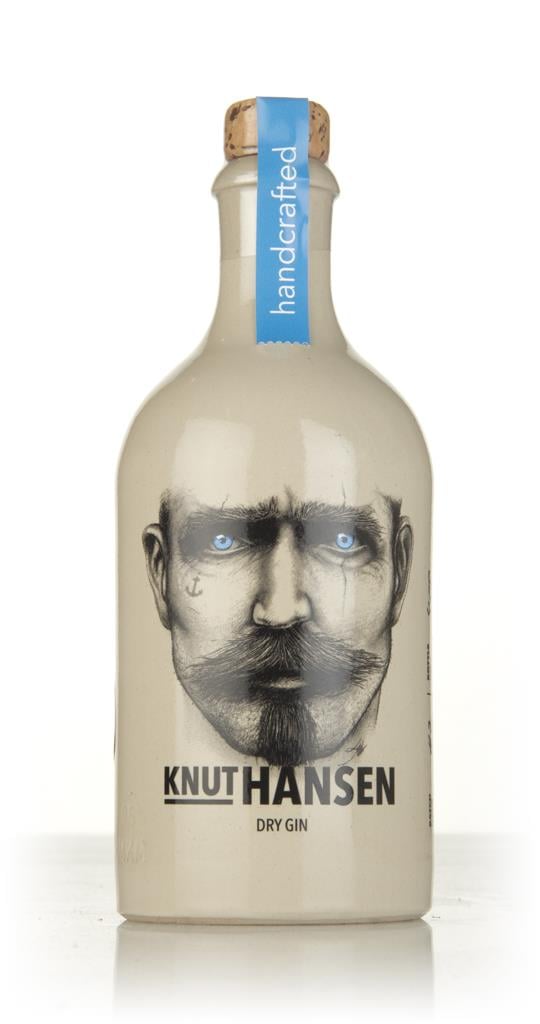 Knut Hansen Dry Gin