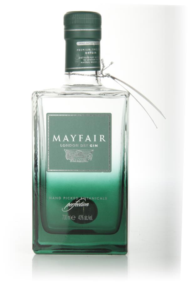 Mayfair Dry London Dry Gin