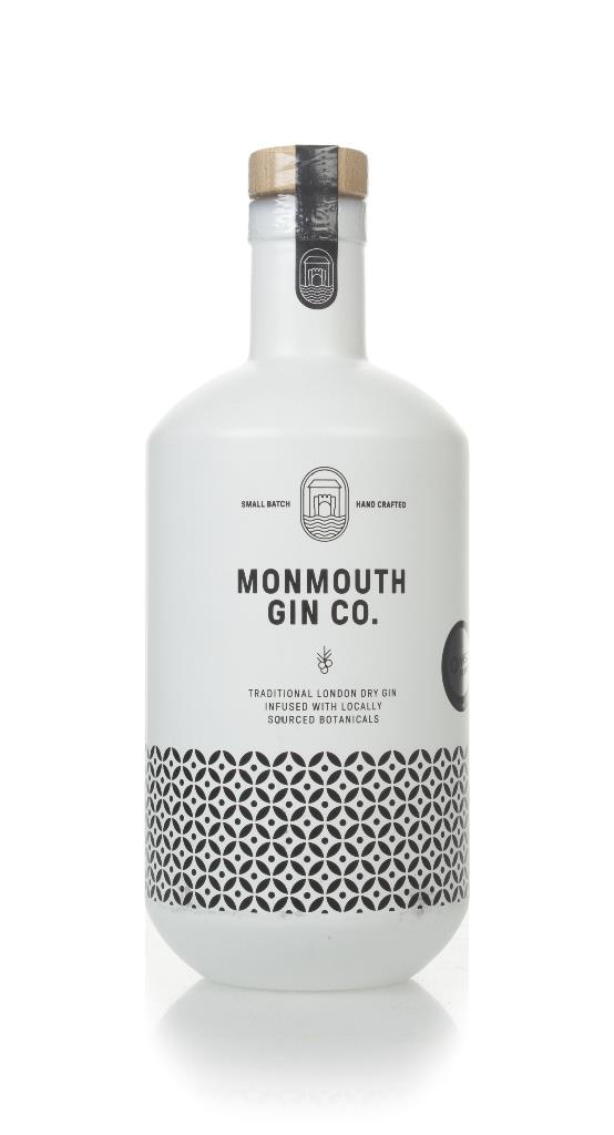 Monmouth London Dry Gin