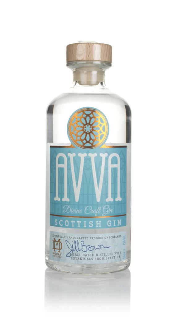Avva Scottish Gin (50cl) Gin