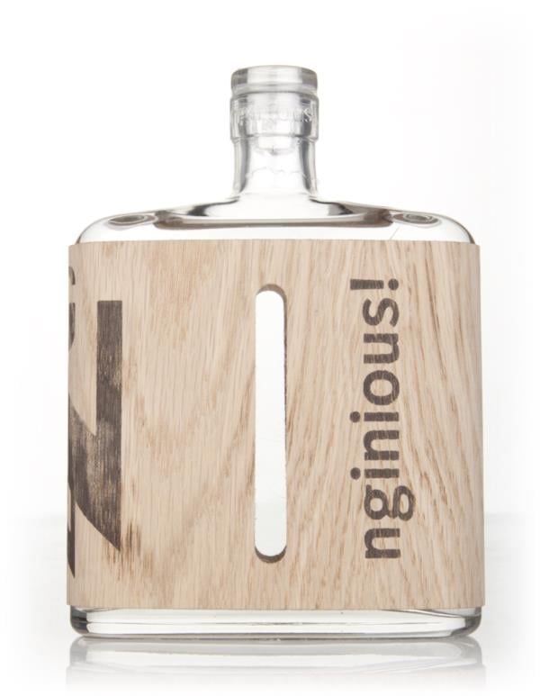 nginious! Smoked & Salted Flavoured Gin