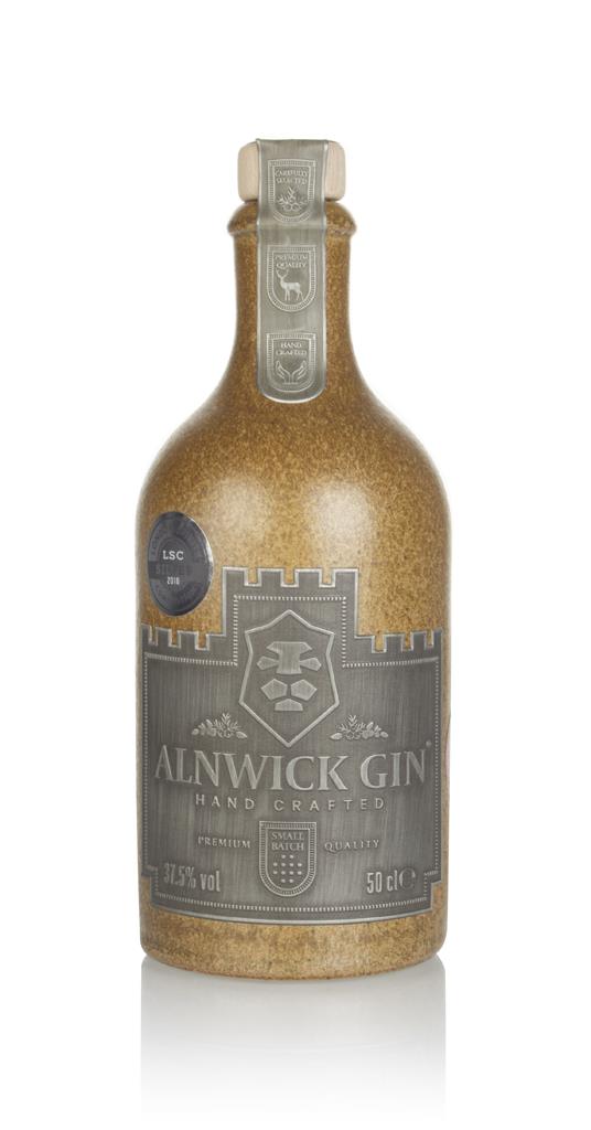 Alnwick Gin